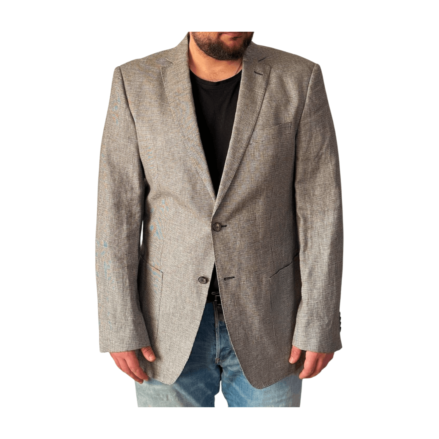 Windsor Smith Windsor Modern size 106 DE 44L US Size 44L - 1 Thumbnail