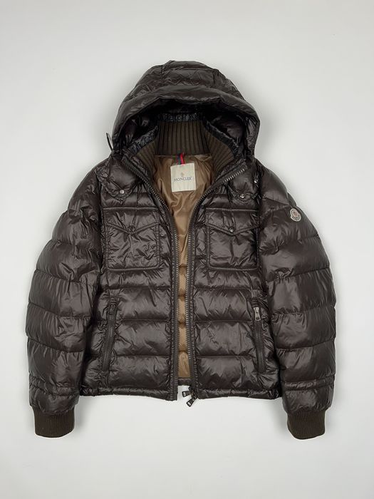 Moncler fedor best sale