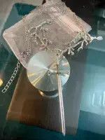 Other Sword Pendant Chain Necklace Size ONE SIZE - 3 Thumbnail