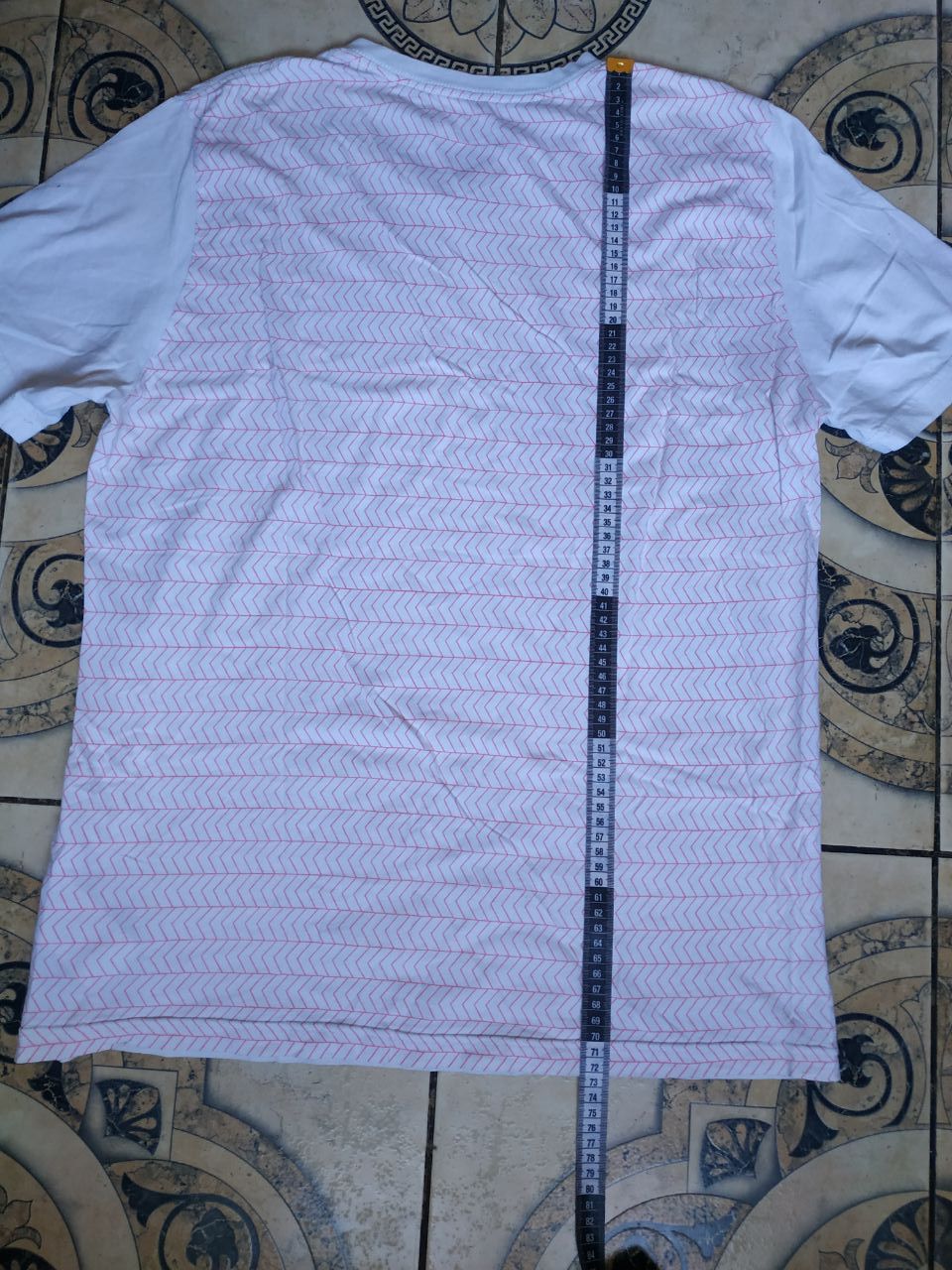 Nike Nike Roger Federer RF Archival ZigZag Logo Tee Blokecore L Size US L / EU 52-54 / 3 - 6 Thumbnail