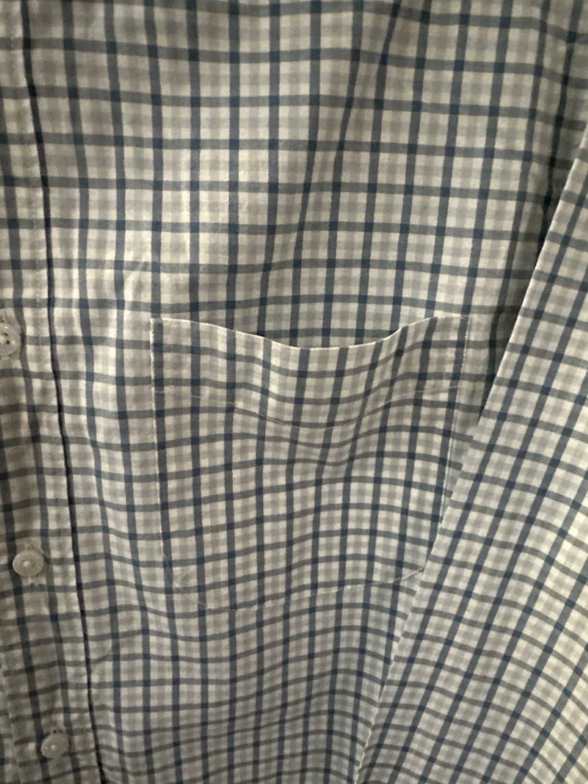 J.Crew J.Crew Long Sleeve Shirt Size US M / EU 48-50 / 2 - 3 Thumbnail