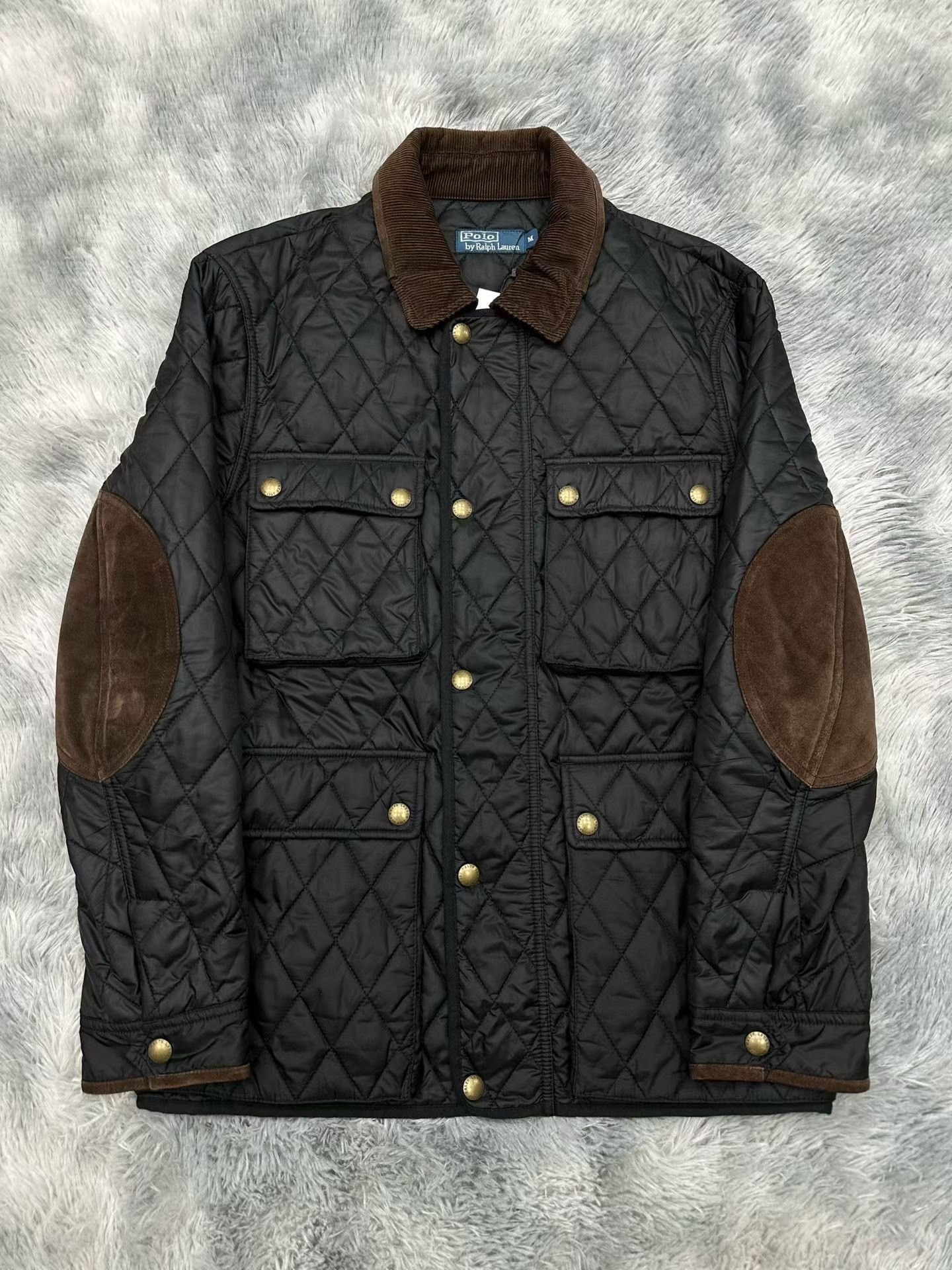 Ralph Lauren Ralph Lauren Light Jacket m Men Size US M / EU 48-50 / 2 - 1 Thumbnail