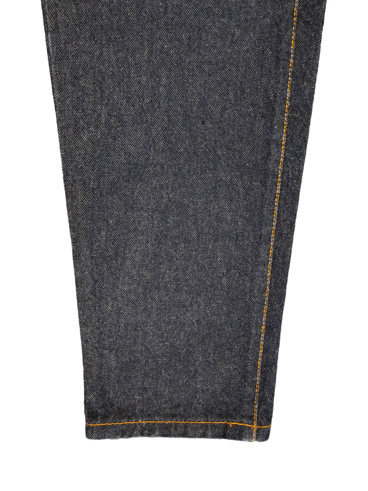 Diesel Vintage Diesel Denim Jeans High Rise Y2k Streetwear Size US 27 - 14 Thumbnail