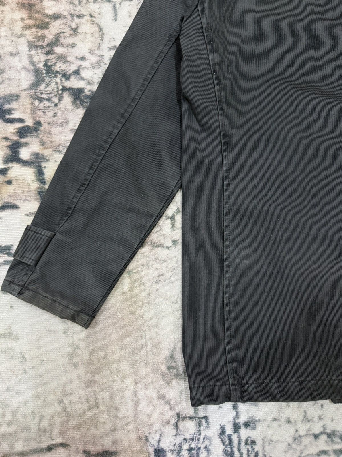 Levi's Vintage Clothing Levis Movin’ On Double Breasted Coat Jacket Size US M / EU 48-50 / 2 - 14 Thumbnail