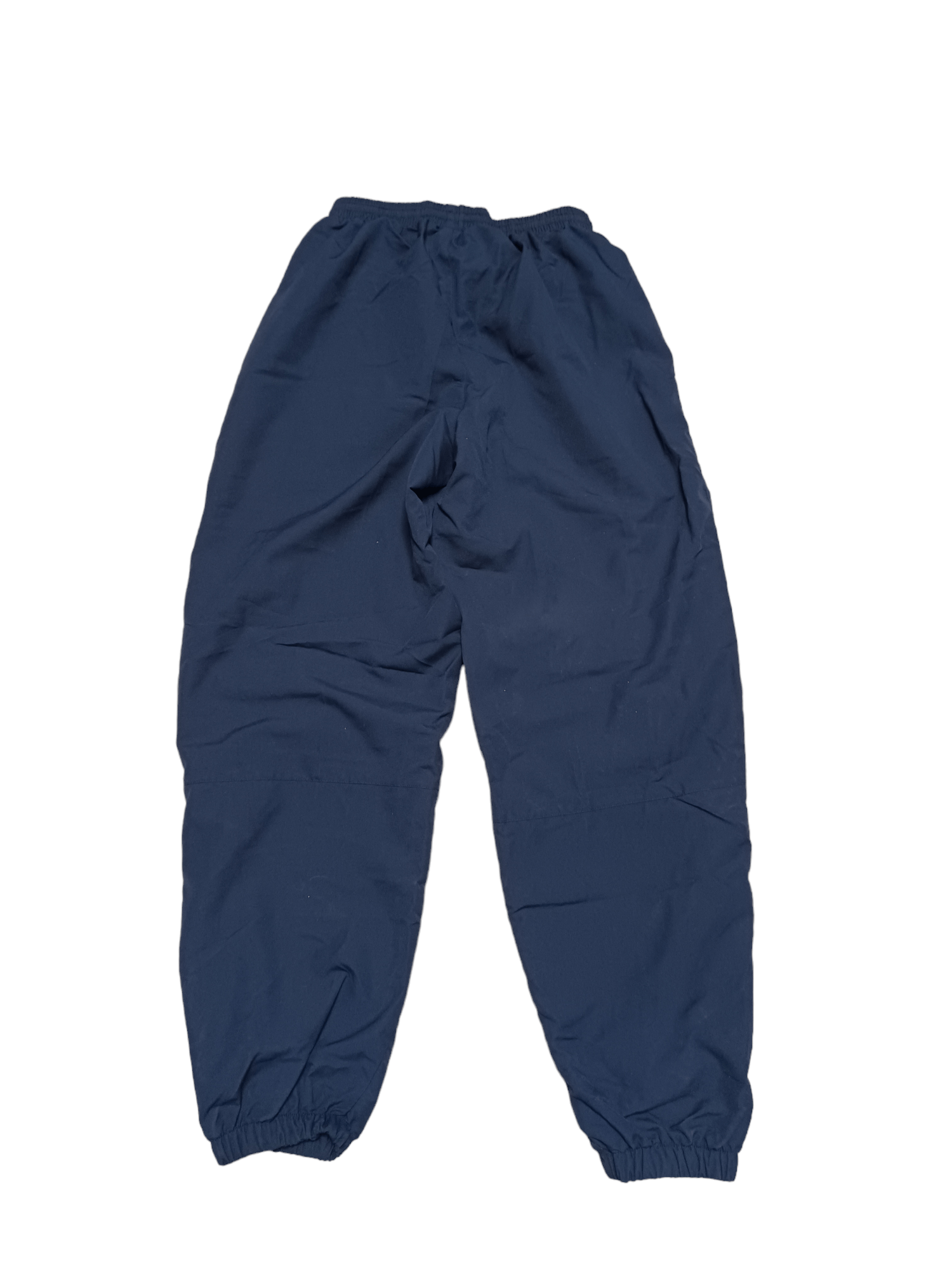 Umbro UMBRO VINTAGE NYLON DRILL Y2K PANTS SPORTSWEAR Size US 32 / EU 48 - 2 Thumbnail