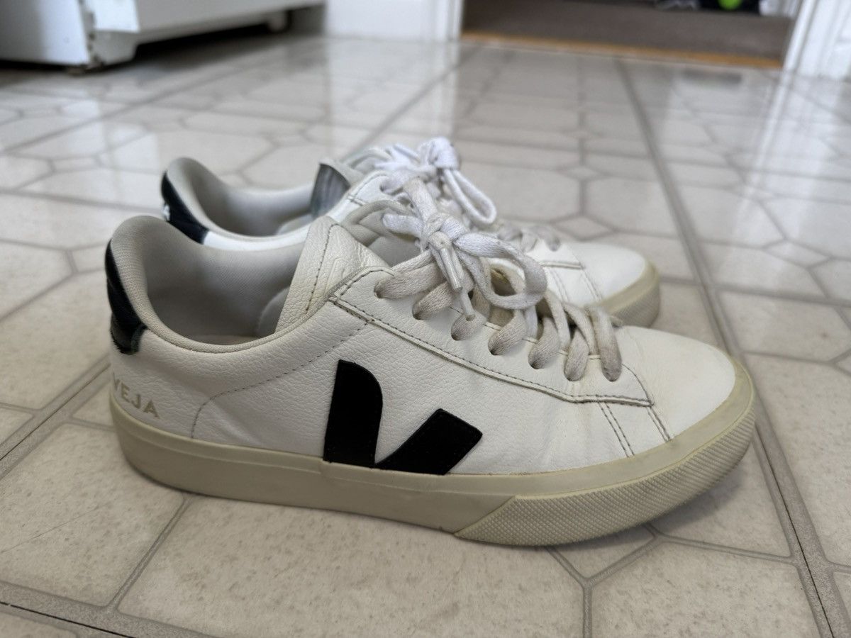 Veja Veja Women’s sneakers Size US 7 / IT 37 - 5 Thumbnail