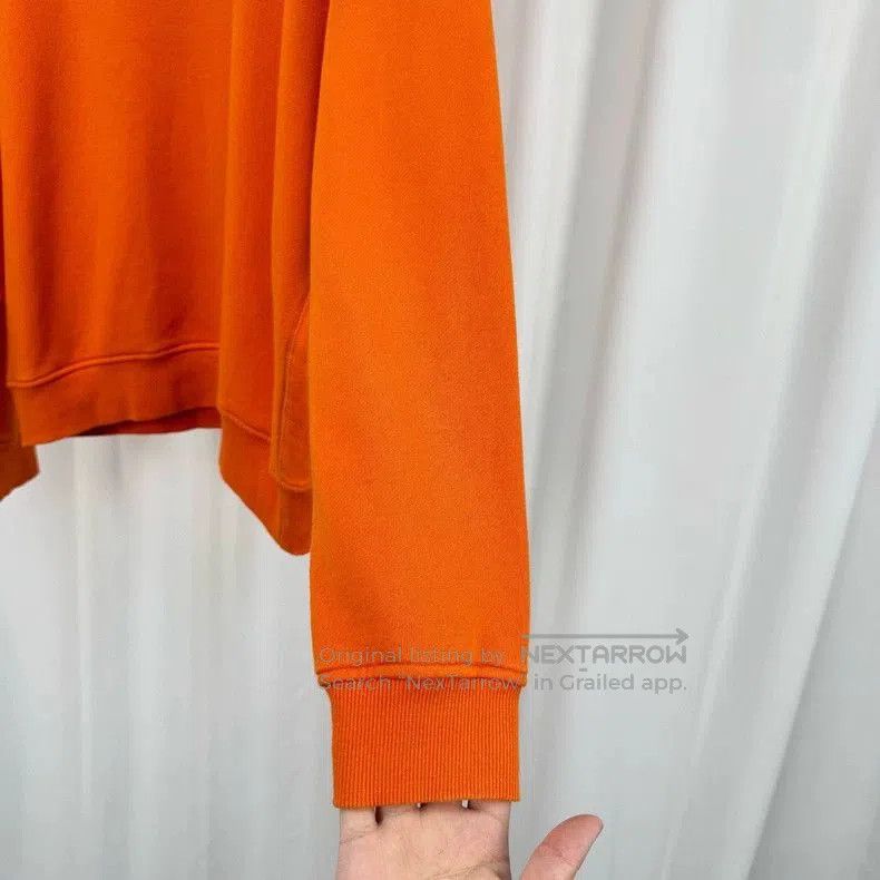 Acne Studios Acne Studios Printed Letter Sweatshirt. Size US M / EU 48-50 / 2 - 4 Thumbnail