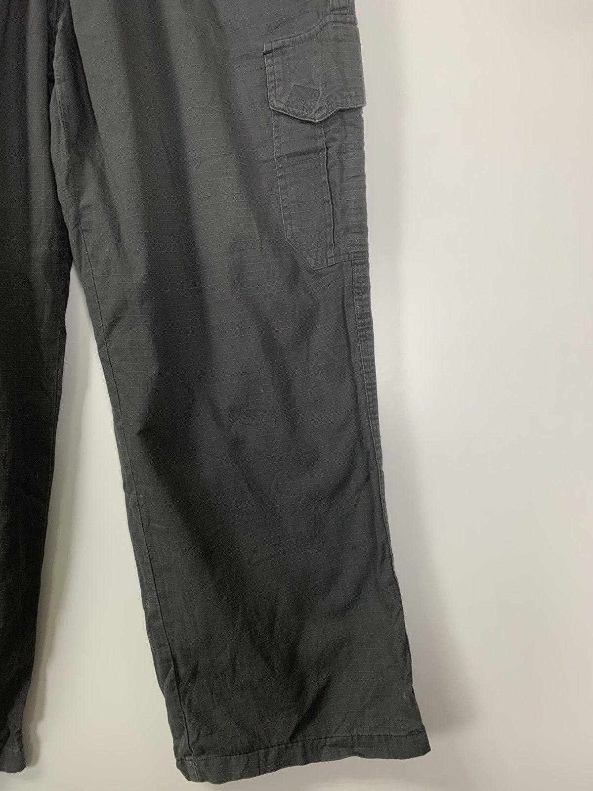 Vintage Vintage Villand cargo pant Size US 34 / EU 50 - 6 Thumbnail