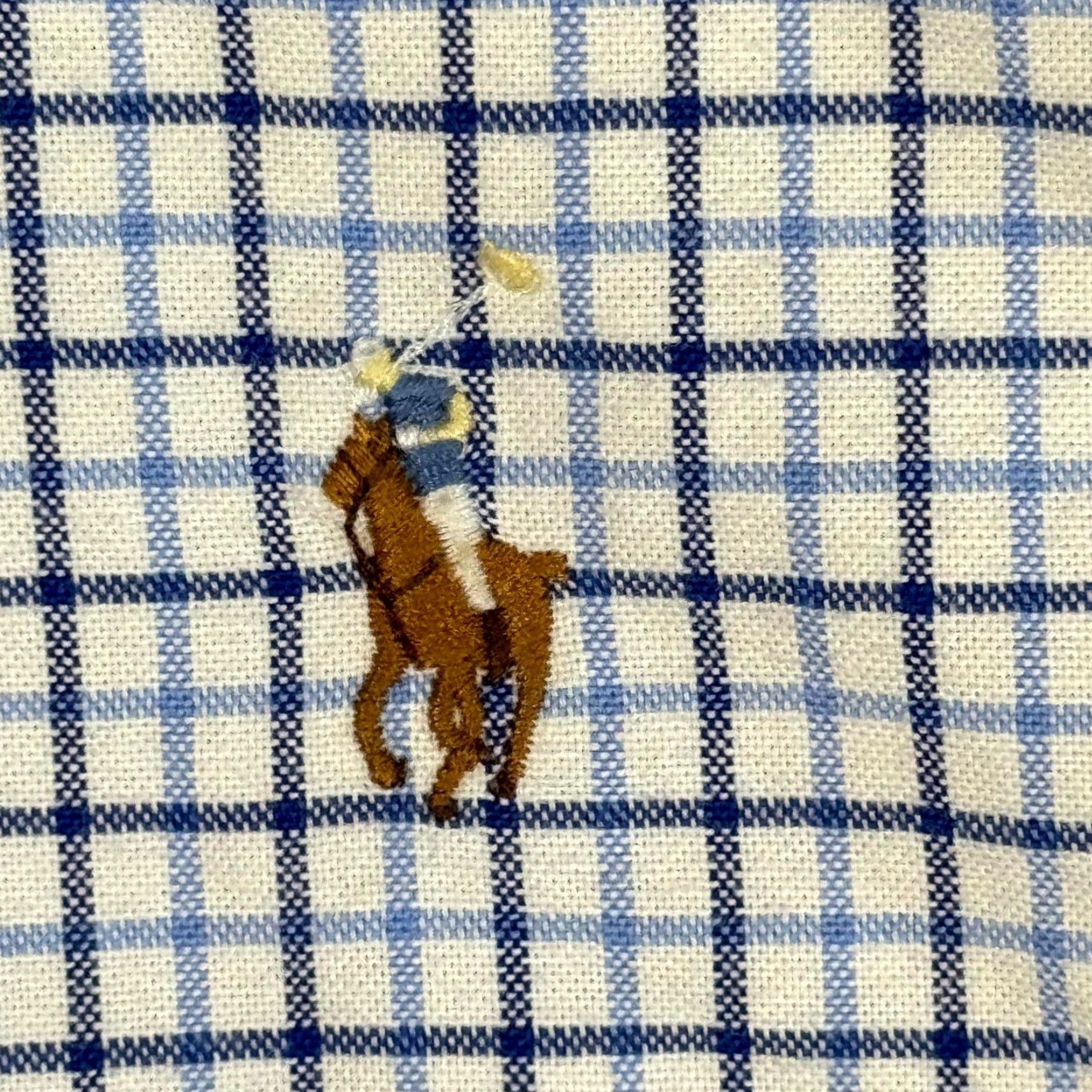 Ralph Lauren VINTAGE Size US L / EU 52-54 / 3 - 7 Thumbnail