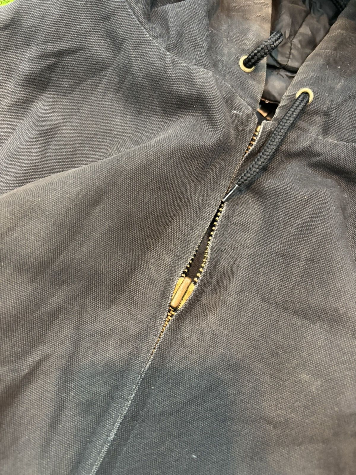 Carhartt Sunfade carhartt active jacket Size US L / EU 52-54 / 3 - 7 Thumbnail