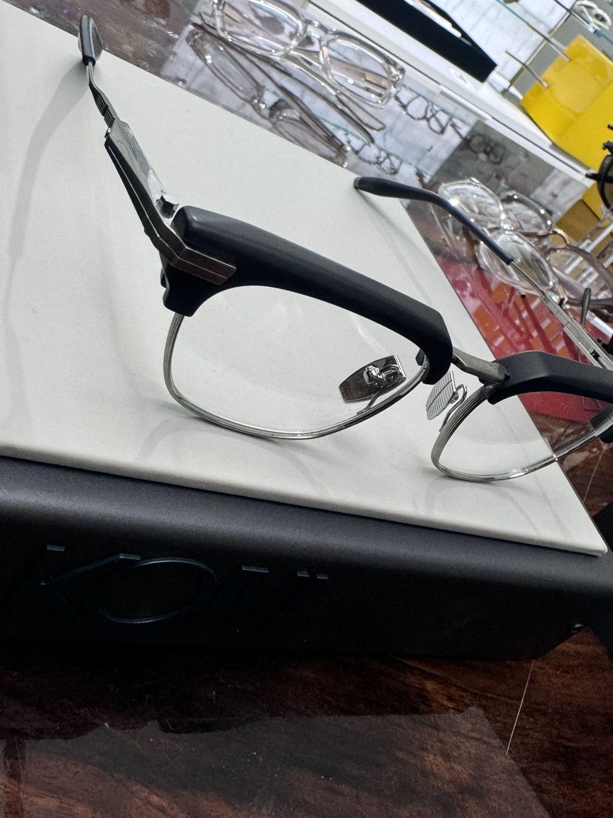 Akoni Akoni Hubble Glasses Size ONE SIZE - 2 Thumbnail