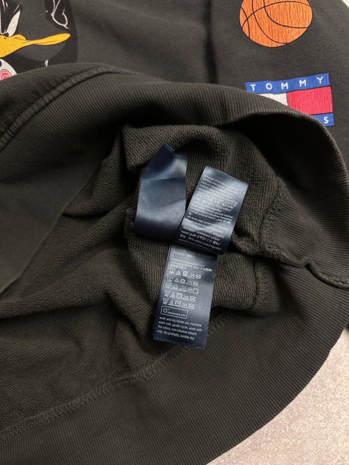 Tommy Hilfiger Tommy Hilfiger x Space Jam Sweatshirt L Size US L / EU 52-54 / 3 - 6 Thumbnail