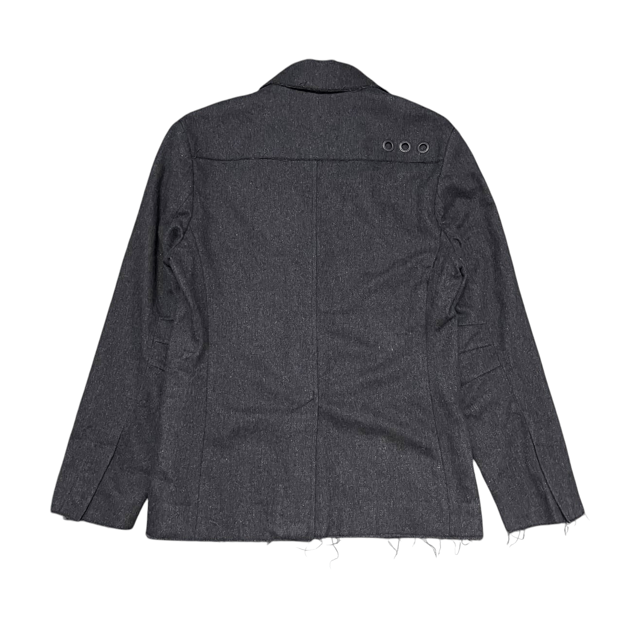 Osklen Osklen Collection Wool Jacket Size US M / EU 48-50 / 2 - 11 Thumbnail