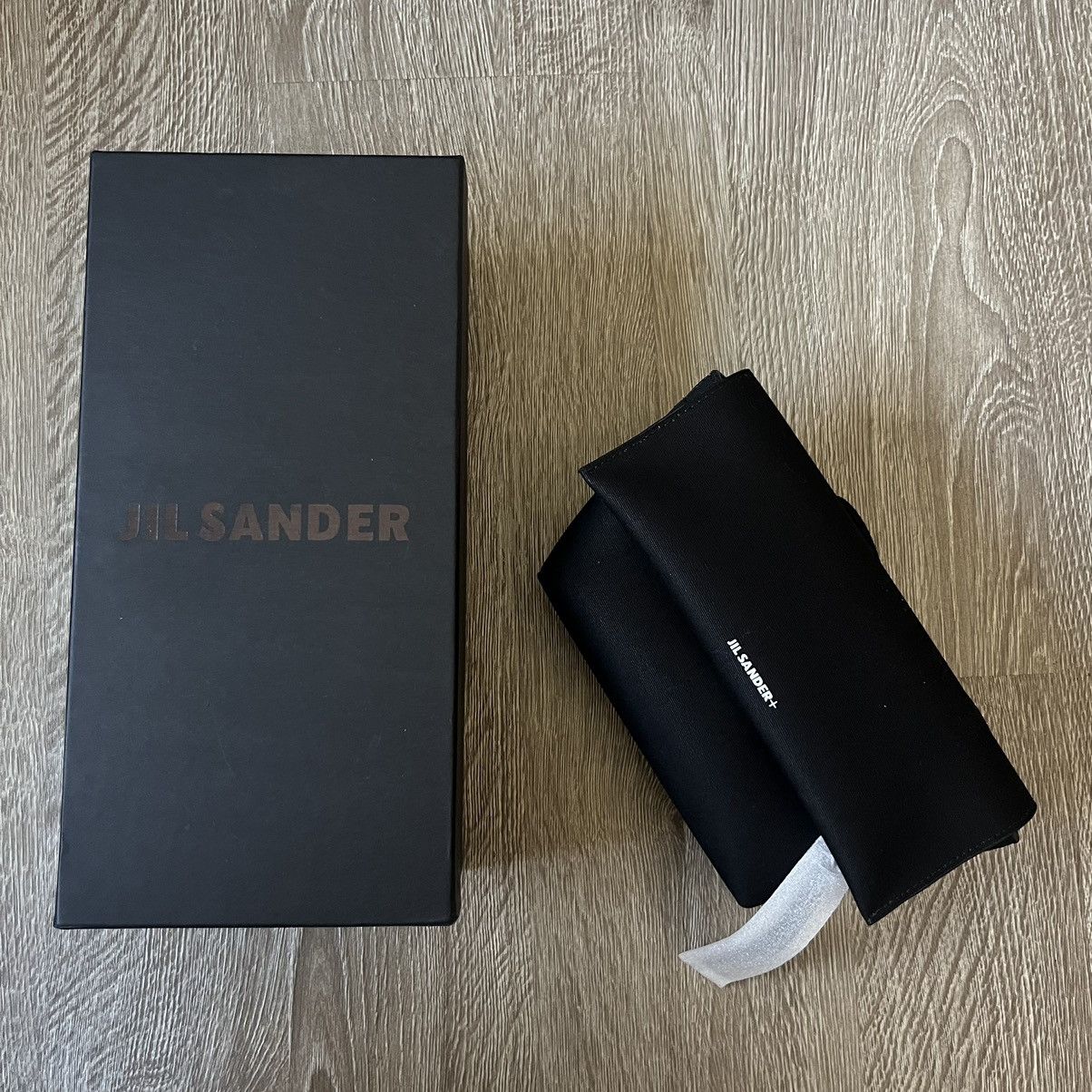Jil Sander Jil Sander + Canvas bag Size ONE SIZE - 1 Thumbnail