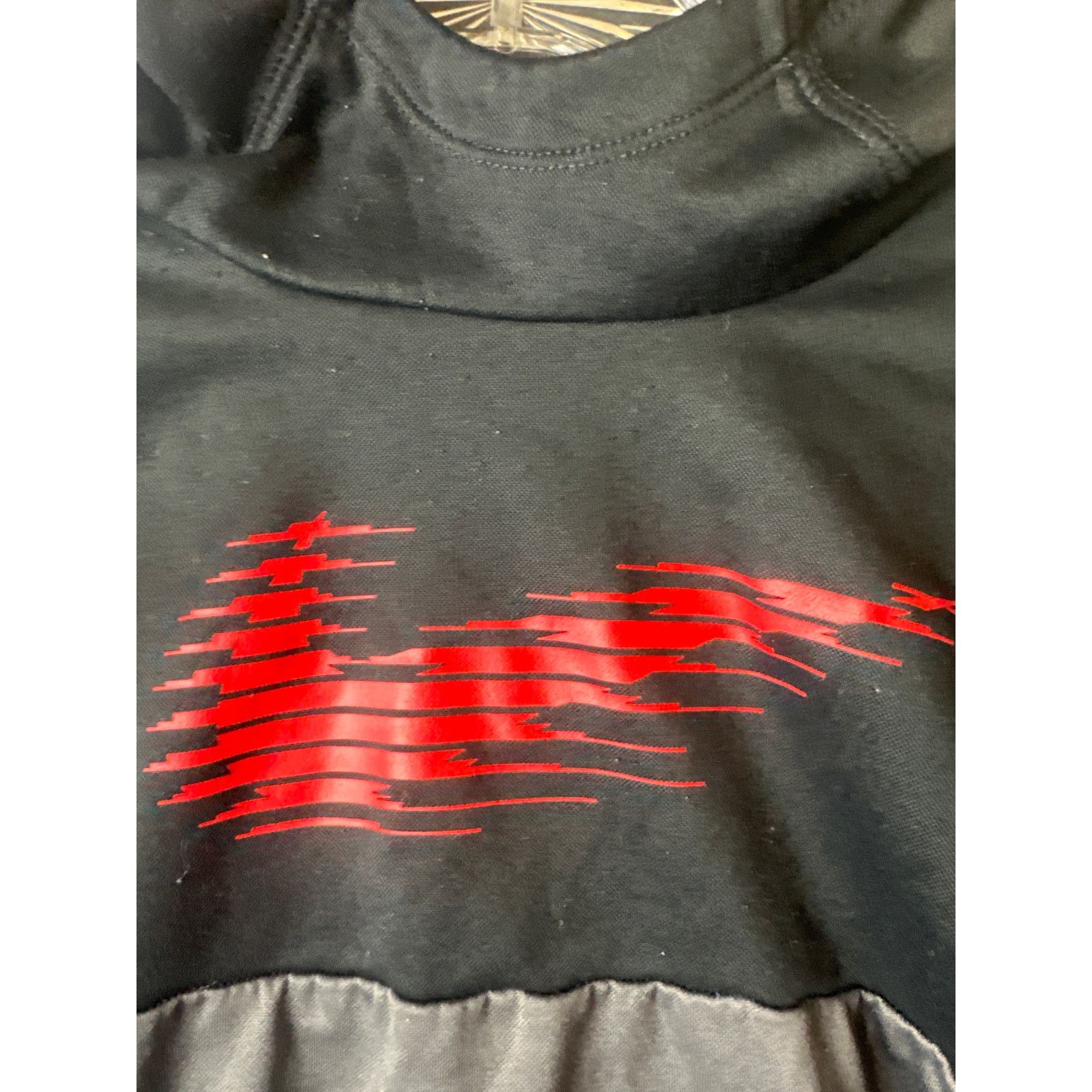 Nike Nike Dri-FIT Hoodie Sweatshirt Sz XL Boys Therma Graphic Size ONE SIZE - 2 Thumbnail