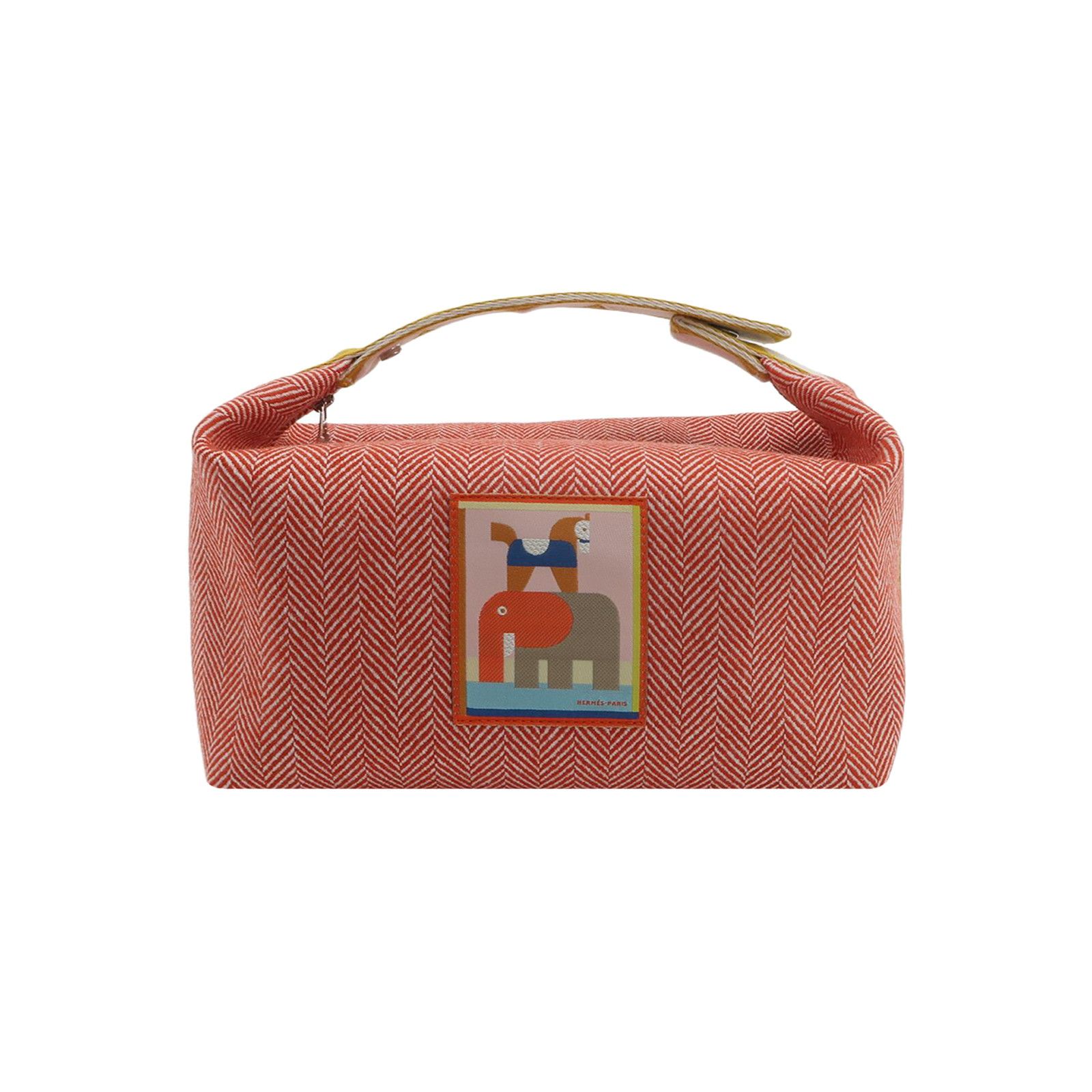 Hermes Hermes Women os Tote Bags Size ONE SIZE - 1 Thumbnail
