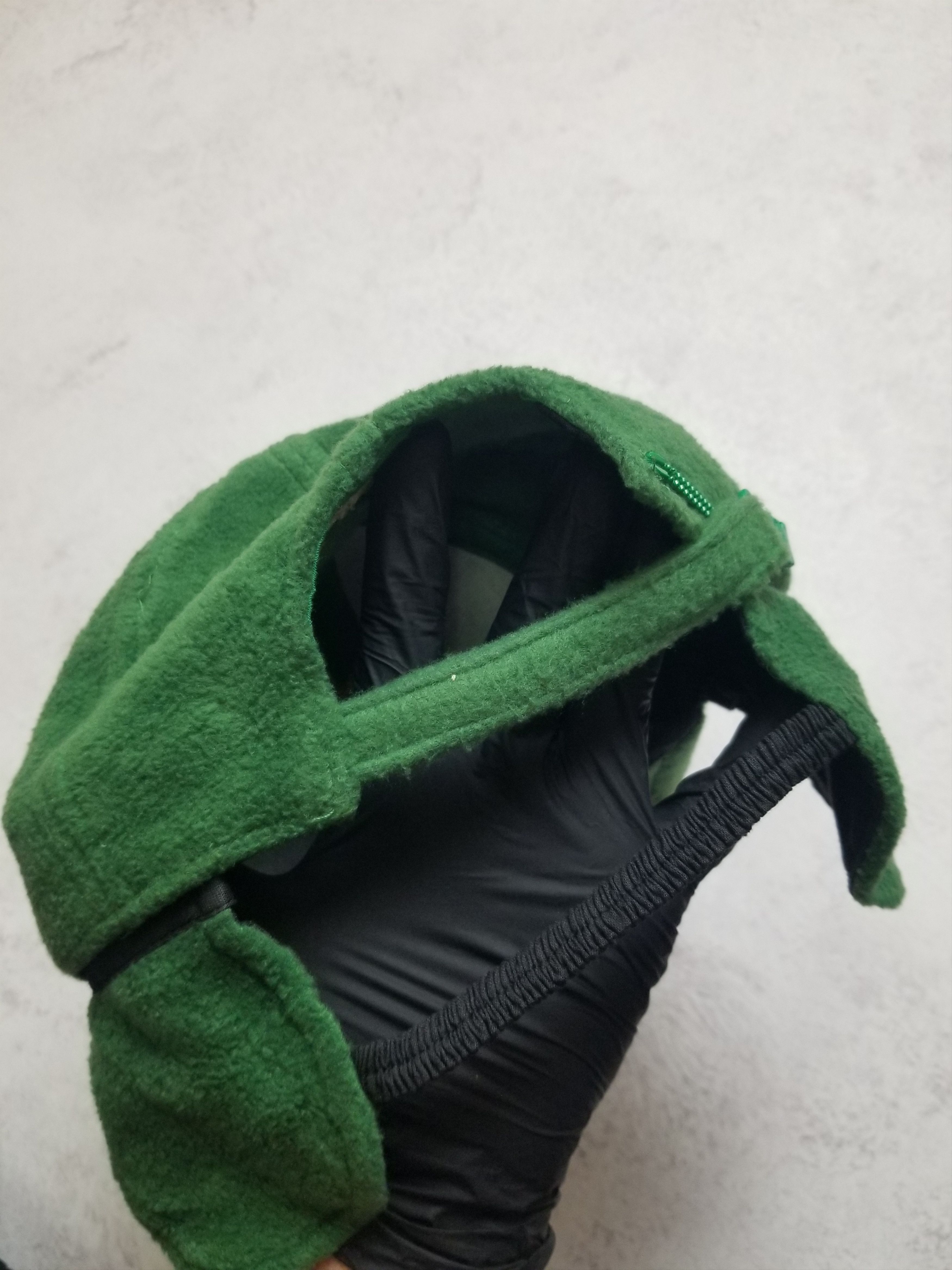 Other Vintage Carlsberg Fleece Cap Size ONE SIZE - 13 Thumbnail