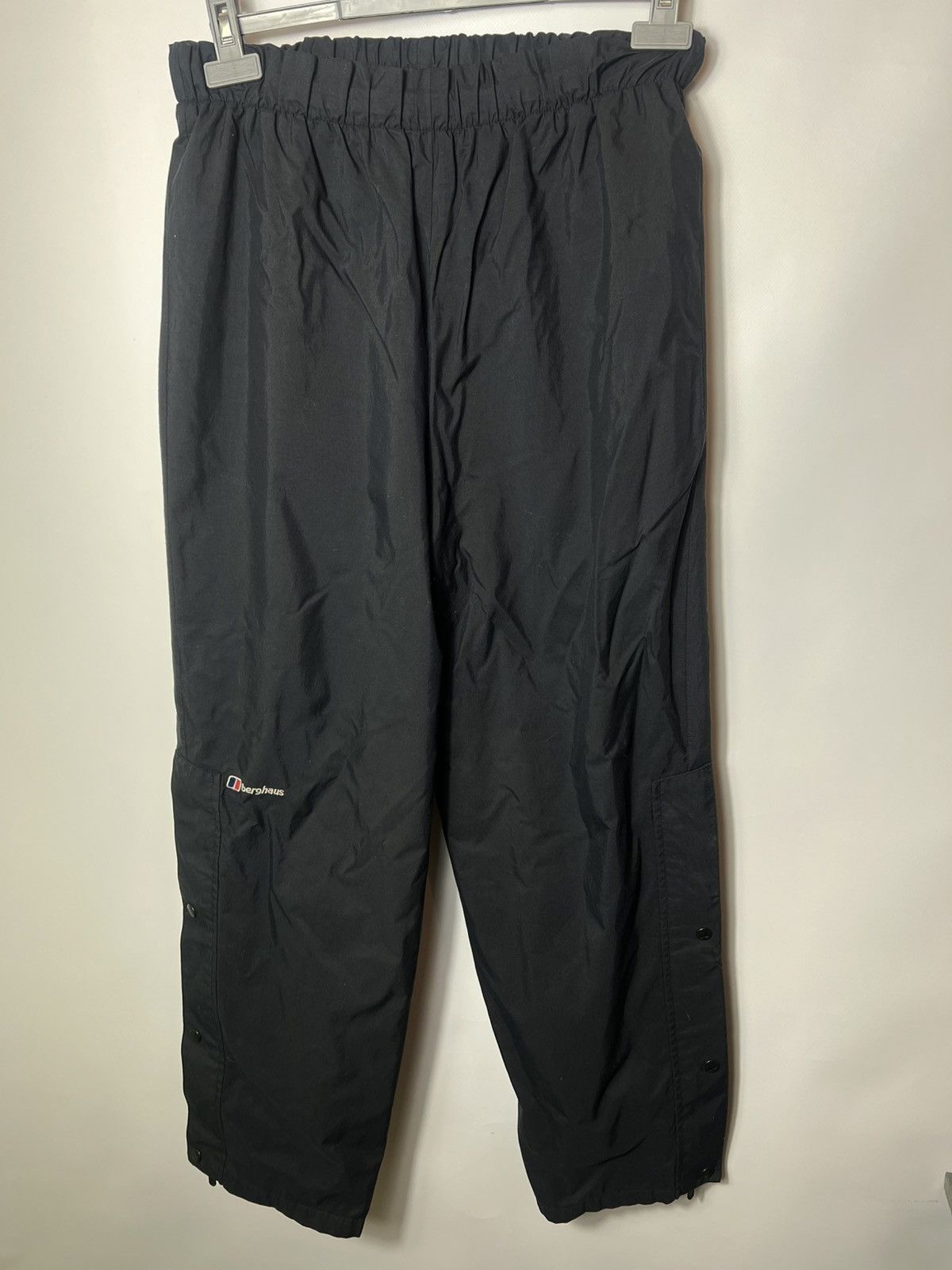 Berghaus Vintage outdoor Berghaus Trekking Hiking Women Pants Size 14 Size 32" / US 10 / IT 46 - 1 Thumbnail