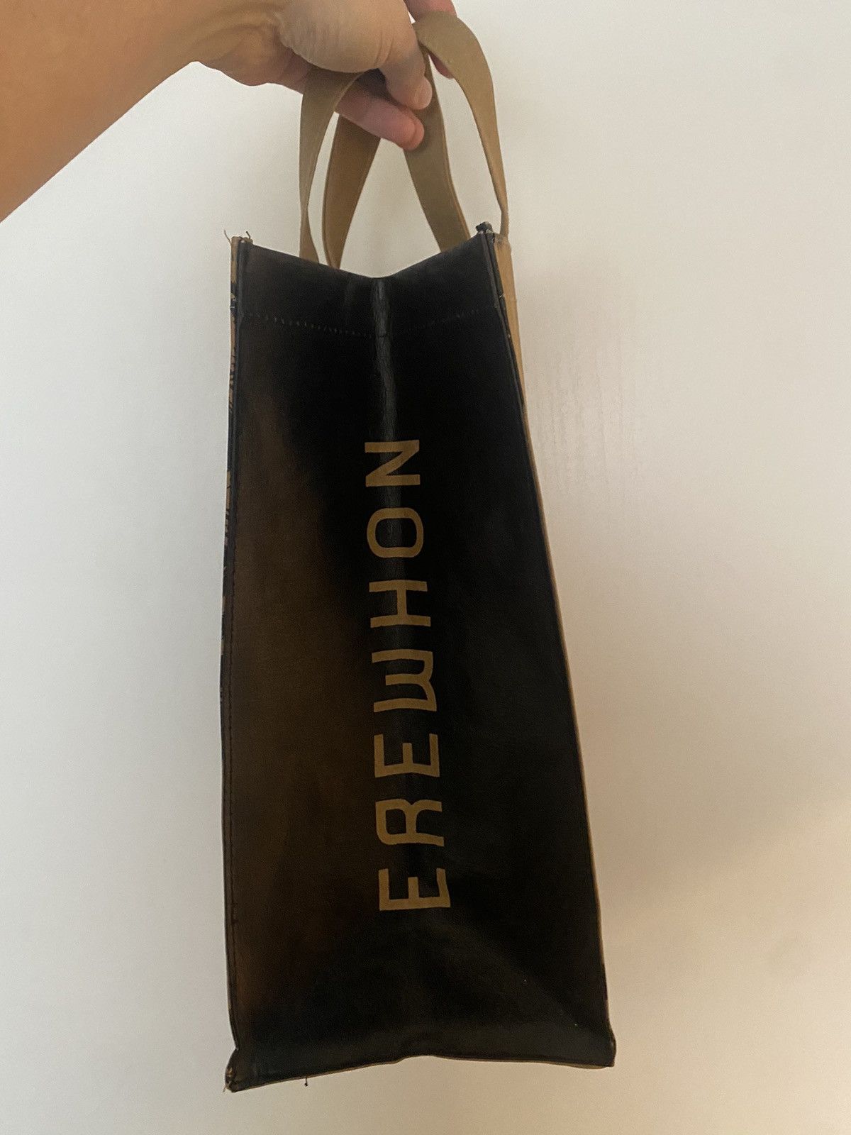 Other Erewhon grocery bag Size ONE SIZE - 2 Thumbnail