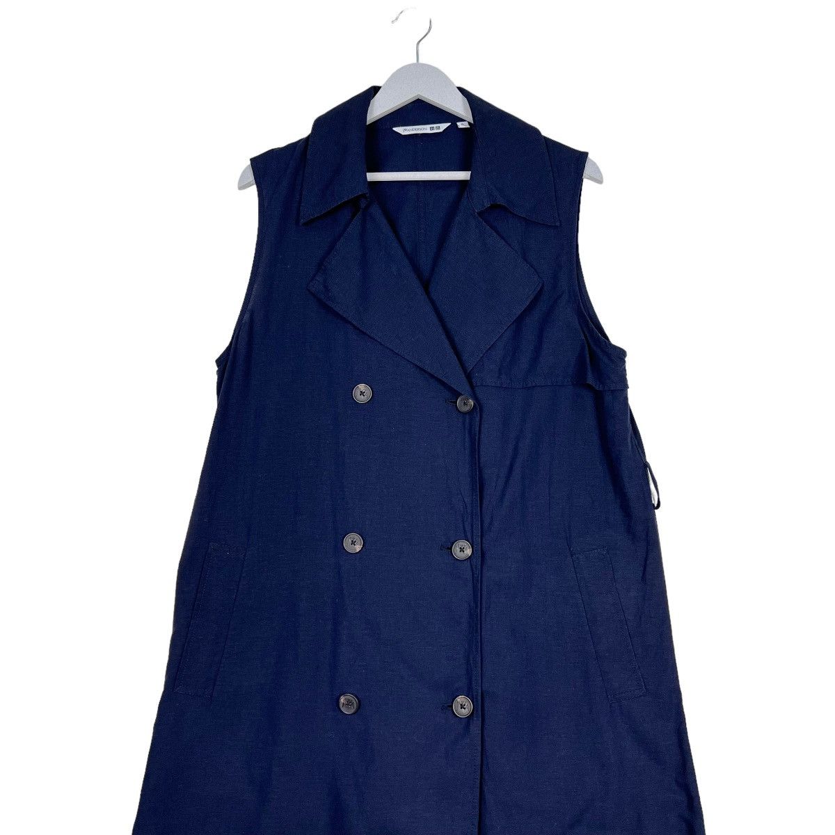 JW Anderson JW ANDERSON DRESS JACKET Size XL / US 12-14 / IT 48-50 - 8 Thumbnail