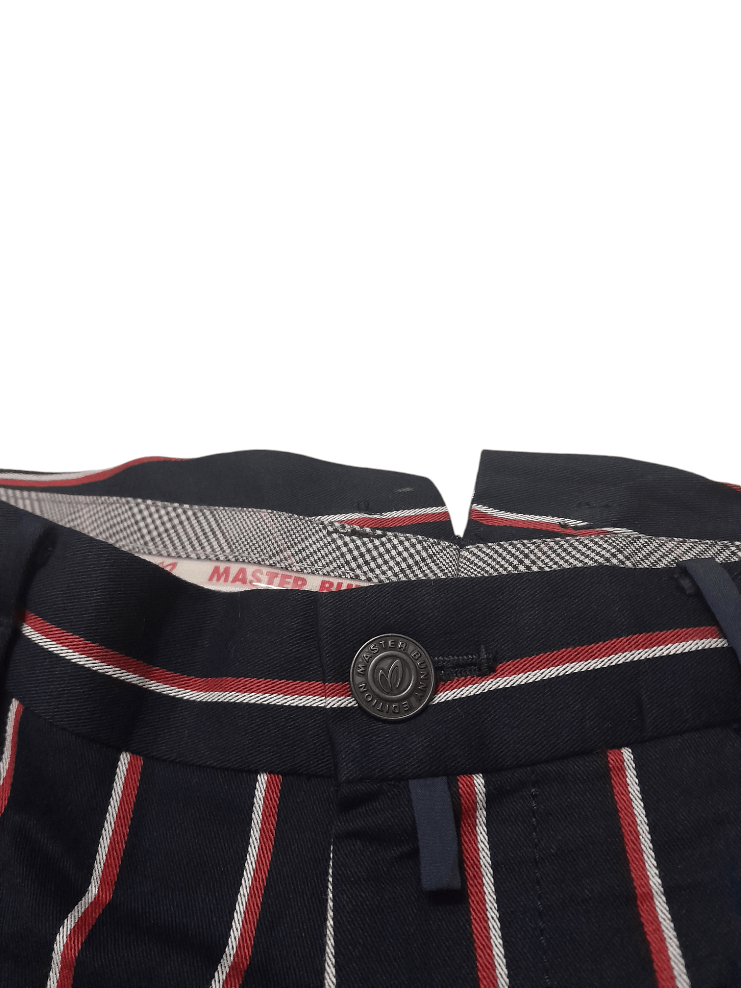 Designer MASTER BUNNY EDITION (S 271) waist 33 Size US 34 / EU 50 - 6 Thumbnail
