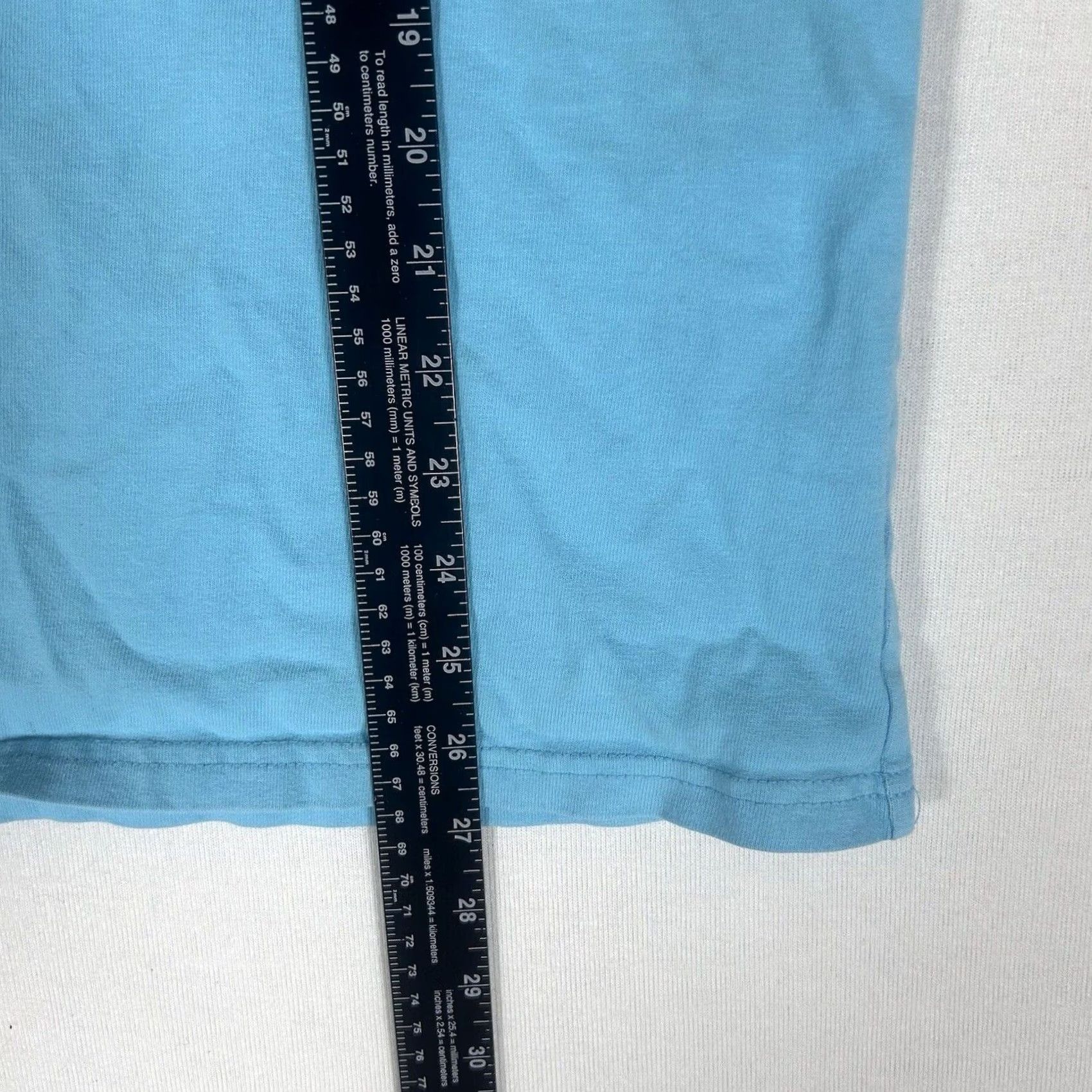 Champion VINTAGE Champion Sweatshirt Mens Small Crewneck Pullover 00s Y2K Big Logo Blue Size US S / EU 44-46 / 1 - 7 Thumbnail