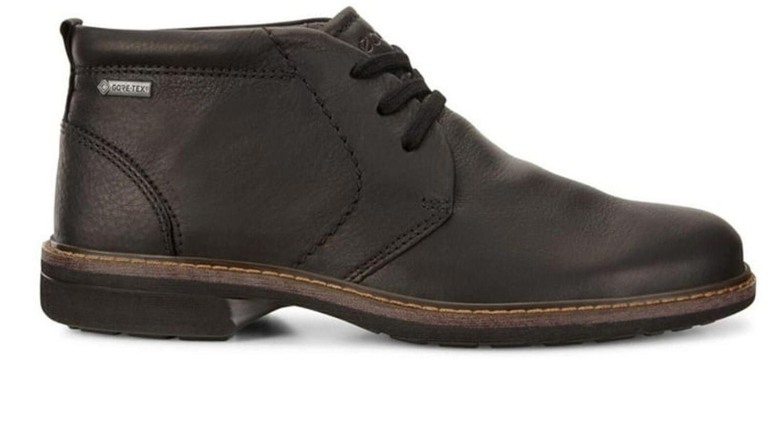 Ecco ECCO Men's Turn Gore-Tex Oxford Shoes GORE-TEX US 9-9.5 Size US 9 / EU 42 - 1 Thumbnail