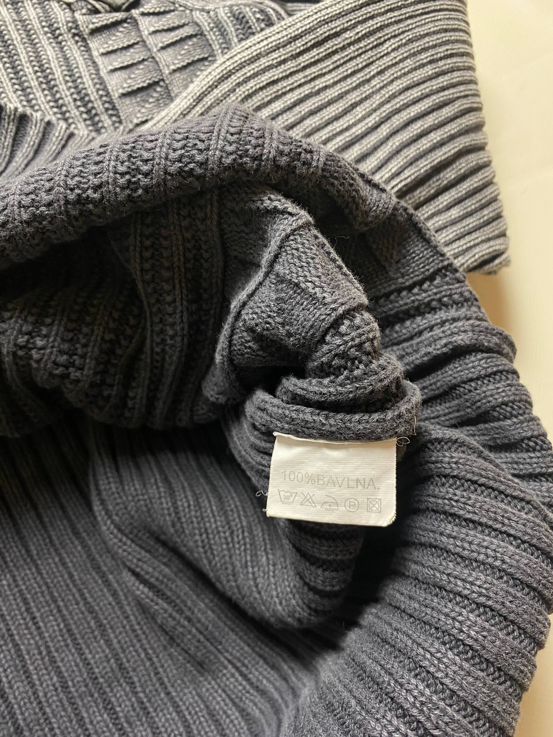 Vintage Vintage Style Avant Garde Sweater Size US XXL / EU 58 / 5 - 5 Thumbnail