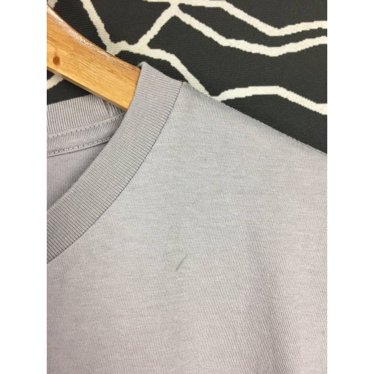 Levi's Levi's Classic Batwing Logo Standard Fit Tee Size US L / EU 52-54 / 3 - 4 Thumbnail