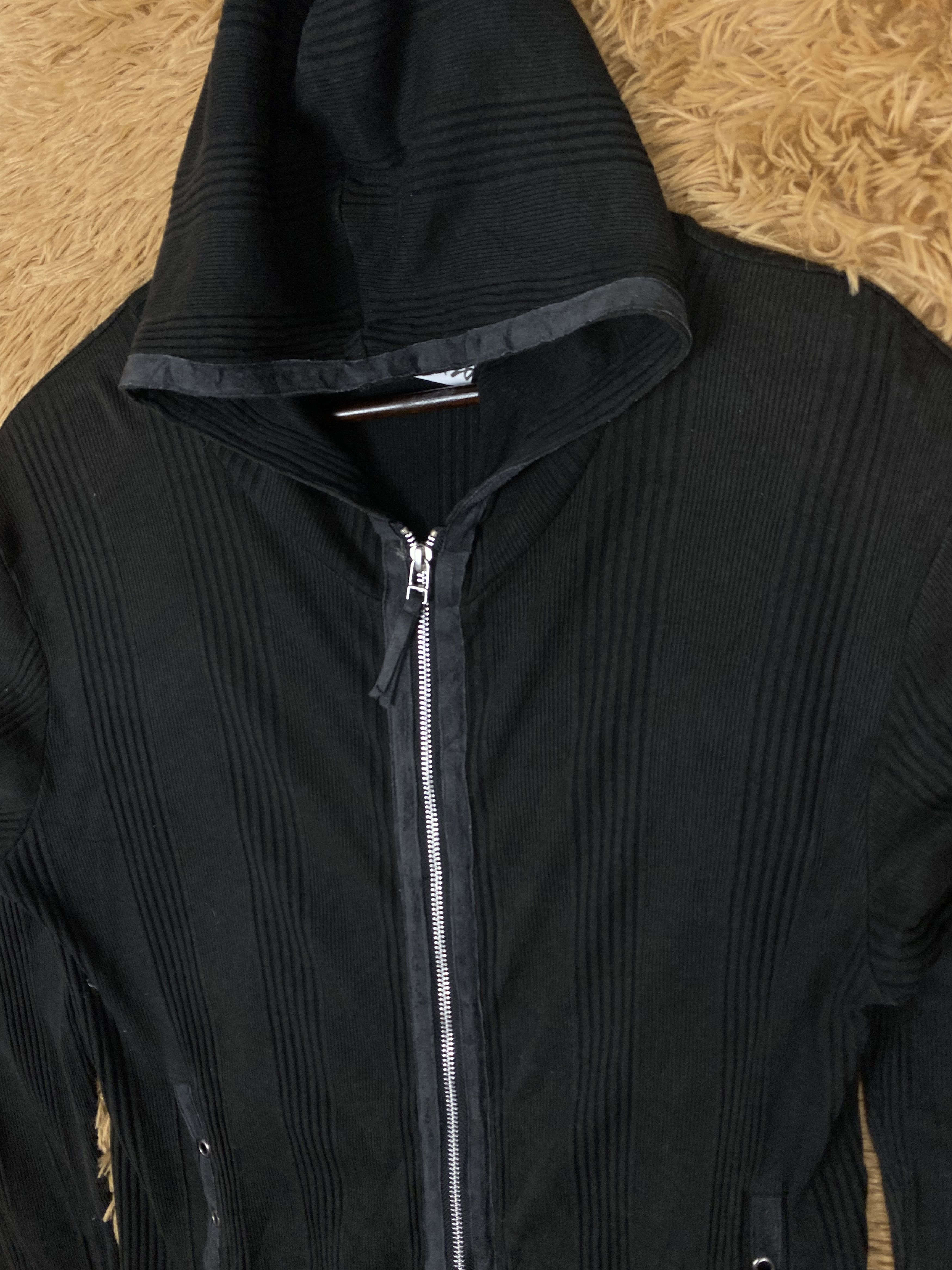 Comme Ca Ism Vintage Comme Ca Ism Hoodies PS0284 Size US M / EU 48-50 / 2 - 3 Thumbnail