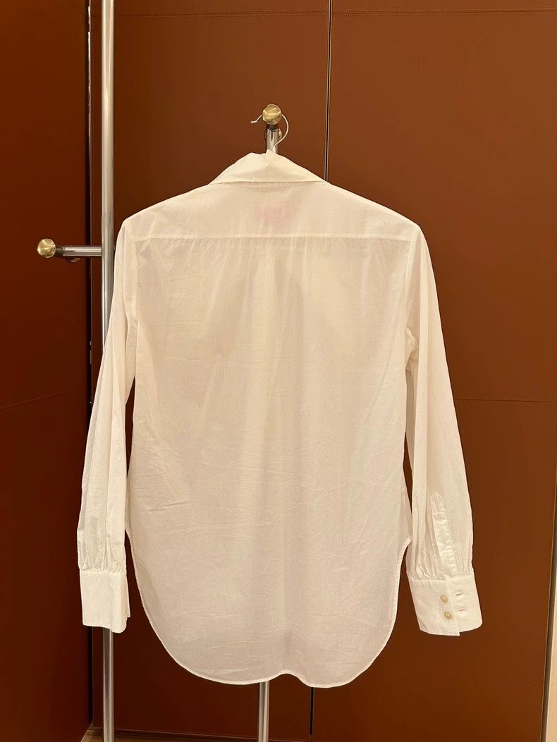 Vivienne Westwood Vivienne Westwood Cliffside shirt Size XS / US 0-2 / IT 36-38 - 4 Thumbnail