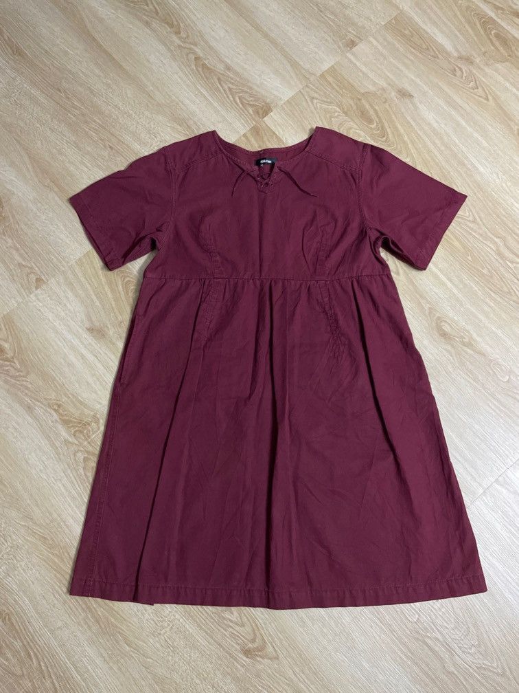 Ne-Net Ne.net dress Size L / US 10 / IT 46 - 1 Thumbnail
