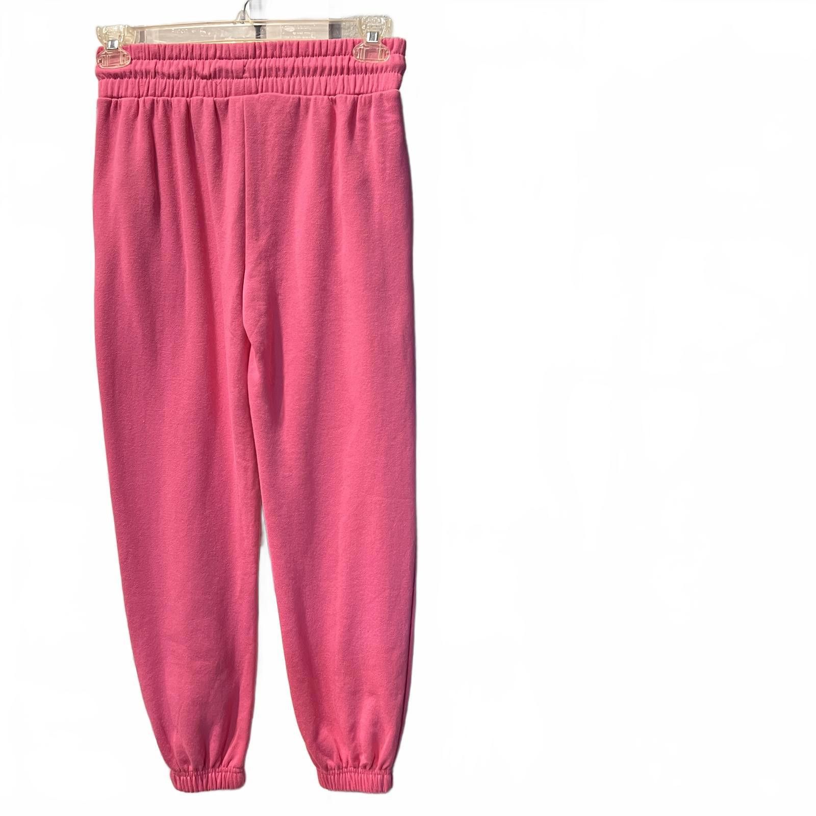 Other NWT Pink Strawberry Shortcake Women's Sweatpants Size 26" / US 2 / IT 38 - 2 Thumbnail