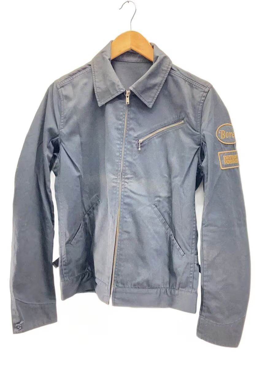 Hysteric Glamour Detroit Kill City Jacket Size US M / EU 48-50 / 2 - 1 Thumbnail