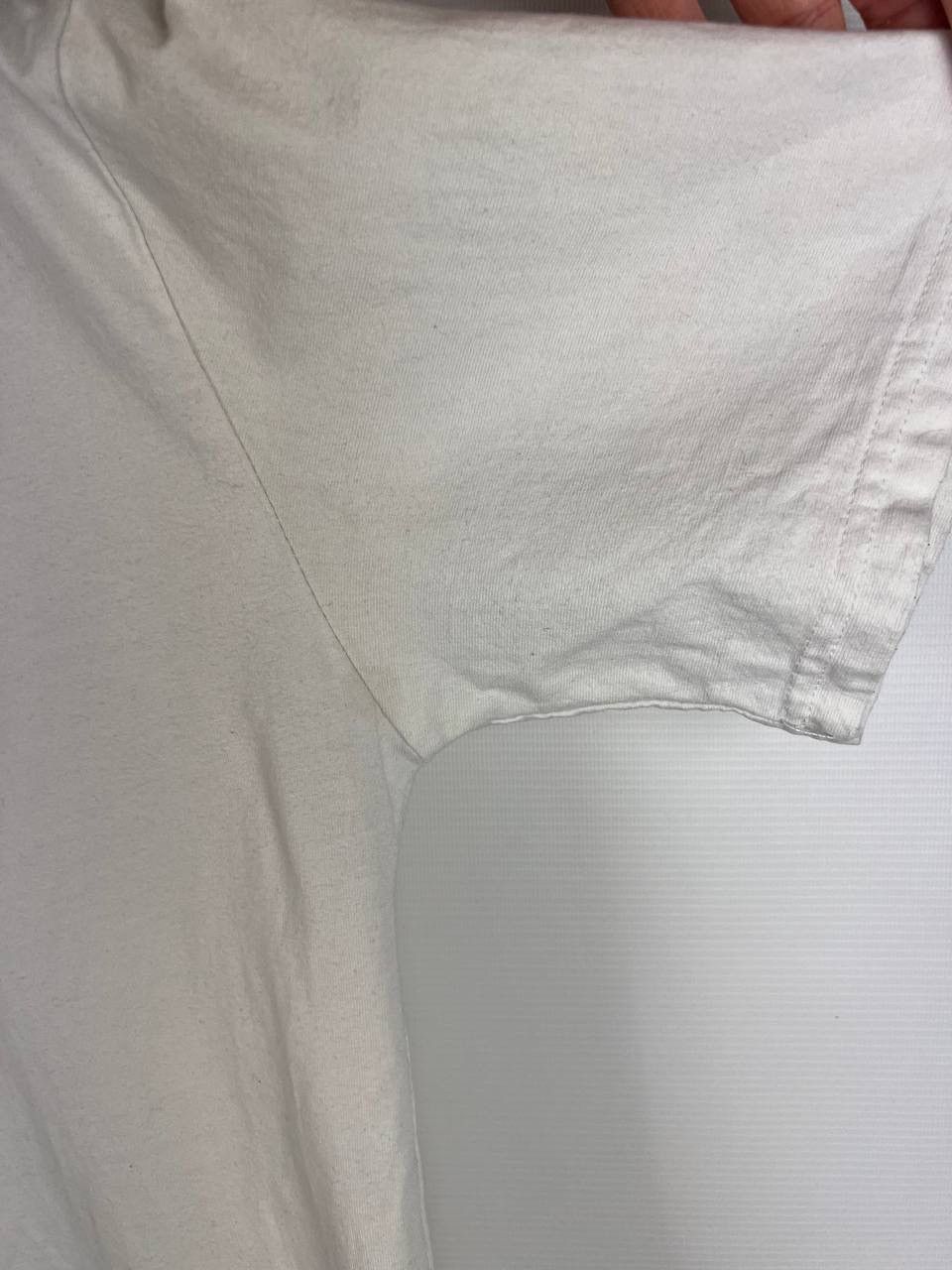 Stussy Stussy Our Legacy streetwear t-shirt size M Size US M / EU 48-50 / 2 - 4 Thumbnail