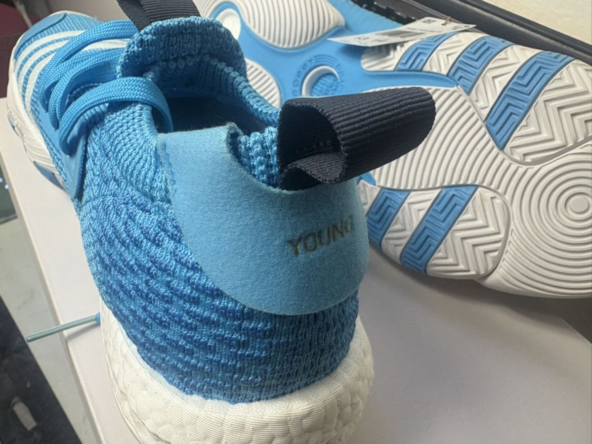 Adidas Trae young Adidas size 13 Size US 13 / EU 46 - 8 Thumbnail