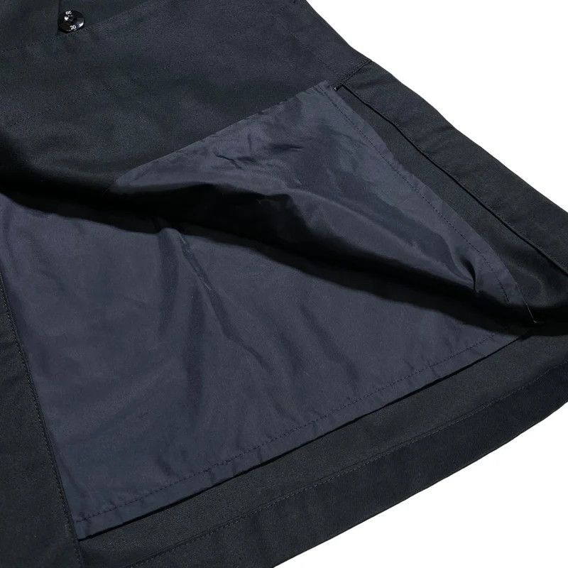 Yohji Yamamoto NEIGHBORHOOD Yohji Yamamoto pour homme BALCOLLAR COAT Size US S / EU 44-46 / 1 - 5 Thumbnail