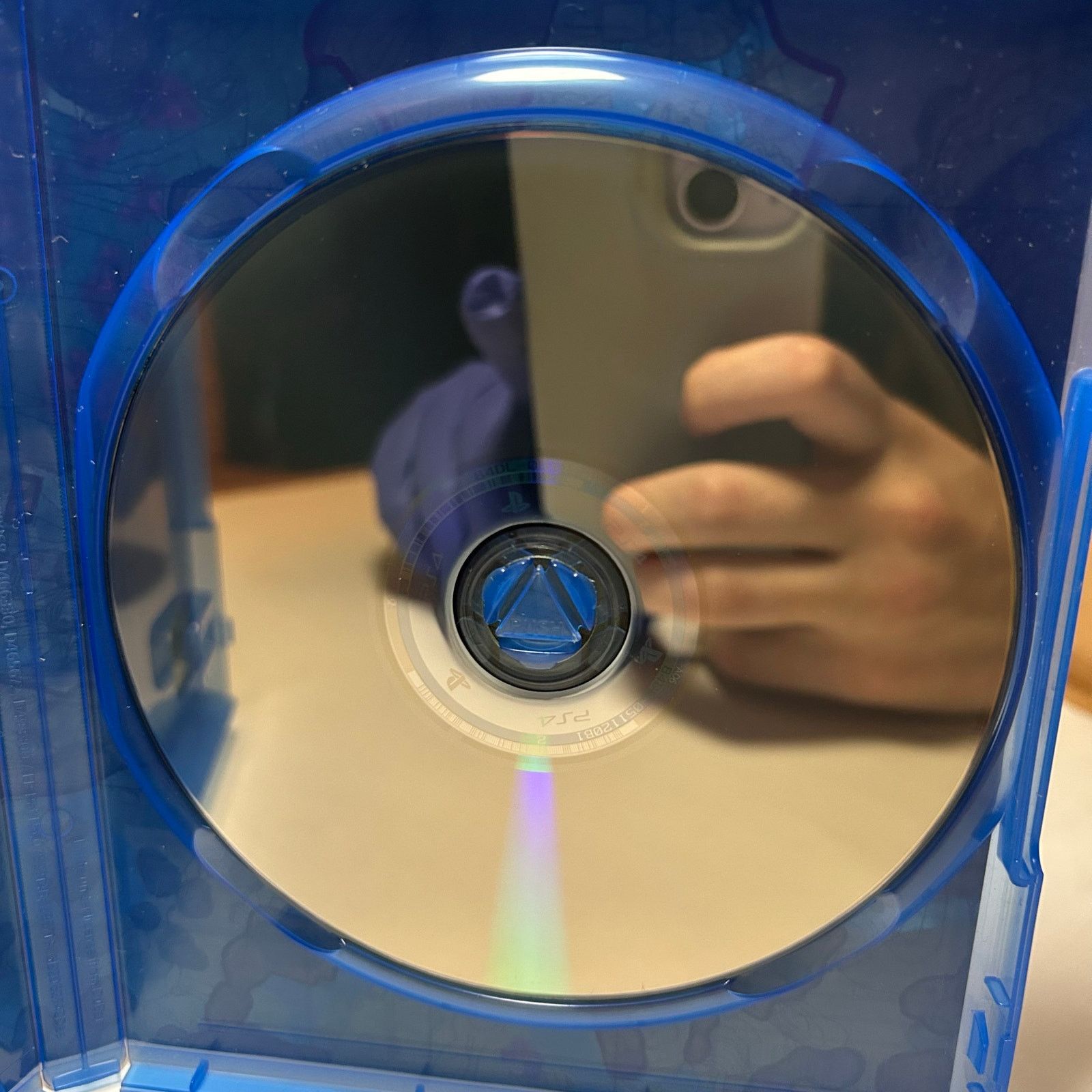 Sony Uncharted: The Lost Legacy - CIB - PS4 Size 26 - 5 Thumbnail