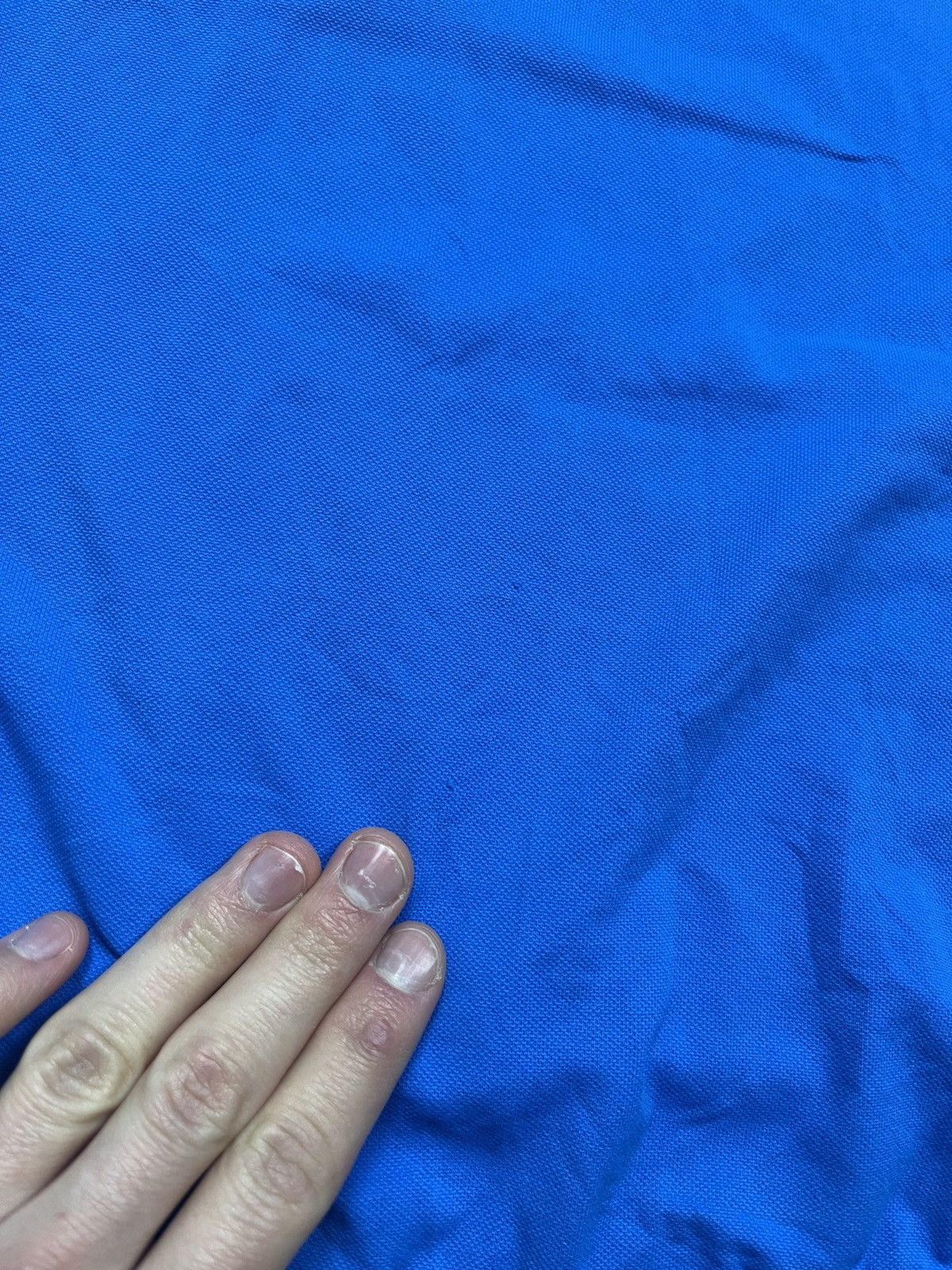 Kappa × Vintage Italy 2000/2002 Kappa #19 Home Football Shirt Soccer Jersey Size US L / EU 52-54 / 3 - 12 Thumbnail