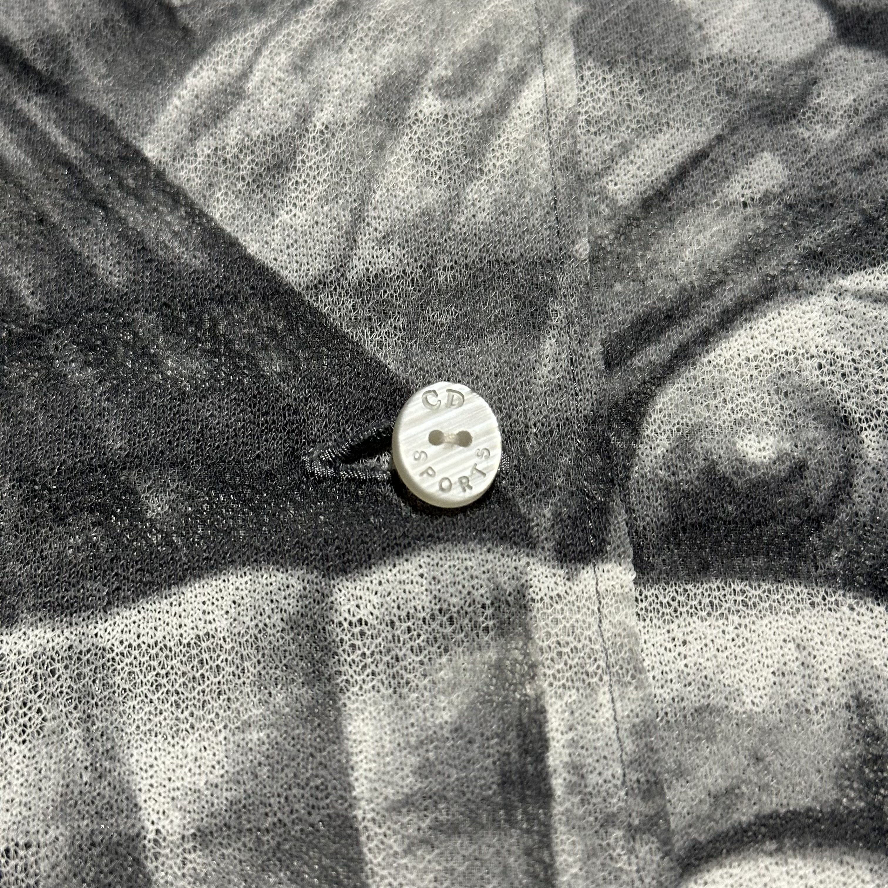 Christian Dior Monsieur × Dior × Vintage Rare Christian Dior Button Ups Shirts Size US M / EU 48-50 / 2 - 3 Thumbnail