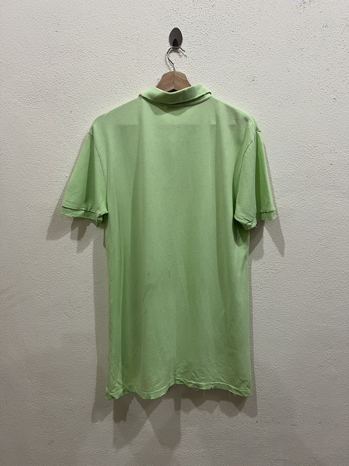 Polo Ralph Lauren Polo Ralph Lauren Polo Shirt Size US M / EU 48-50 / 2 - 7 Thumbnail
