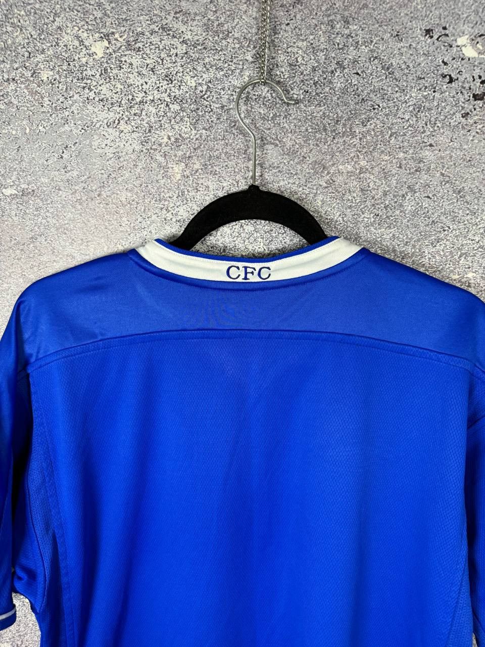 Umbro Vintage Chelsea 2003/04 Umbro Soccer Jersey Medium Size US M / EU 48-50 / 2 - 12 Thumbnail
