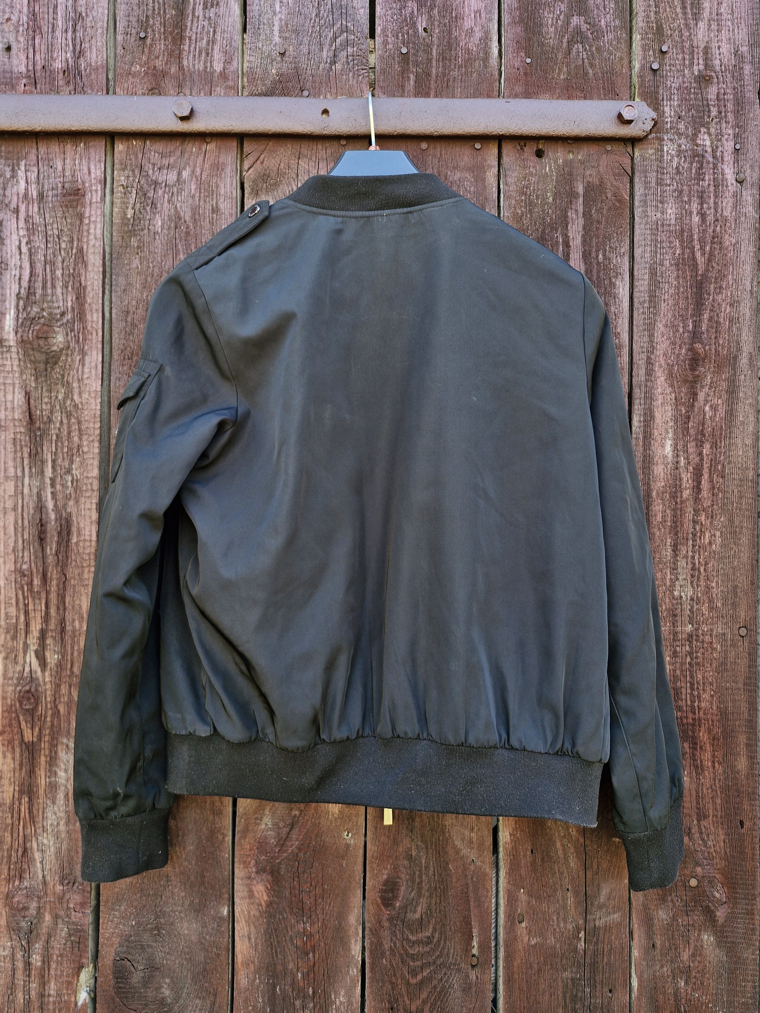 Michael Kors Michael Kors bimber jacket Size US S / EU 44-46 / 1 - 2 Thumbnail