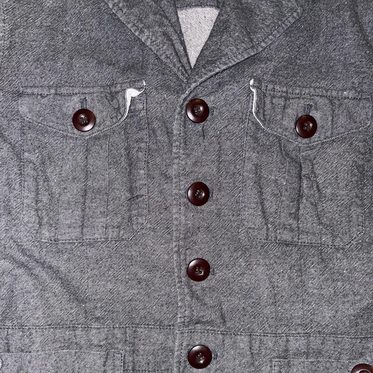 Other Vintage Workwear Blazer by Gladhand & Co Size US M / EU 48-50 / 2 - 3 Thumbnail