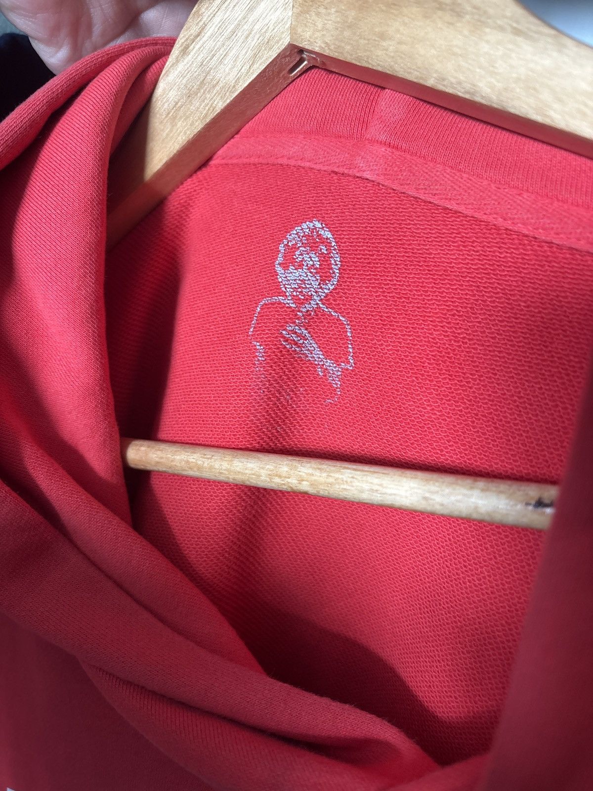 Other BISHOP Life Guard Hoodie Size US XXL / EU 58 / 5 - 2 Thumbnail