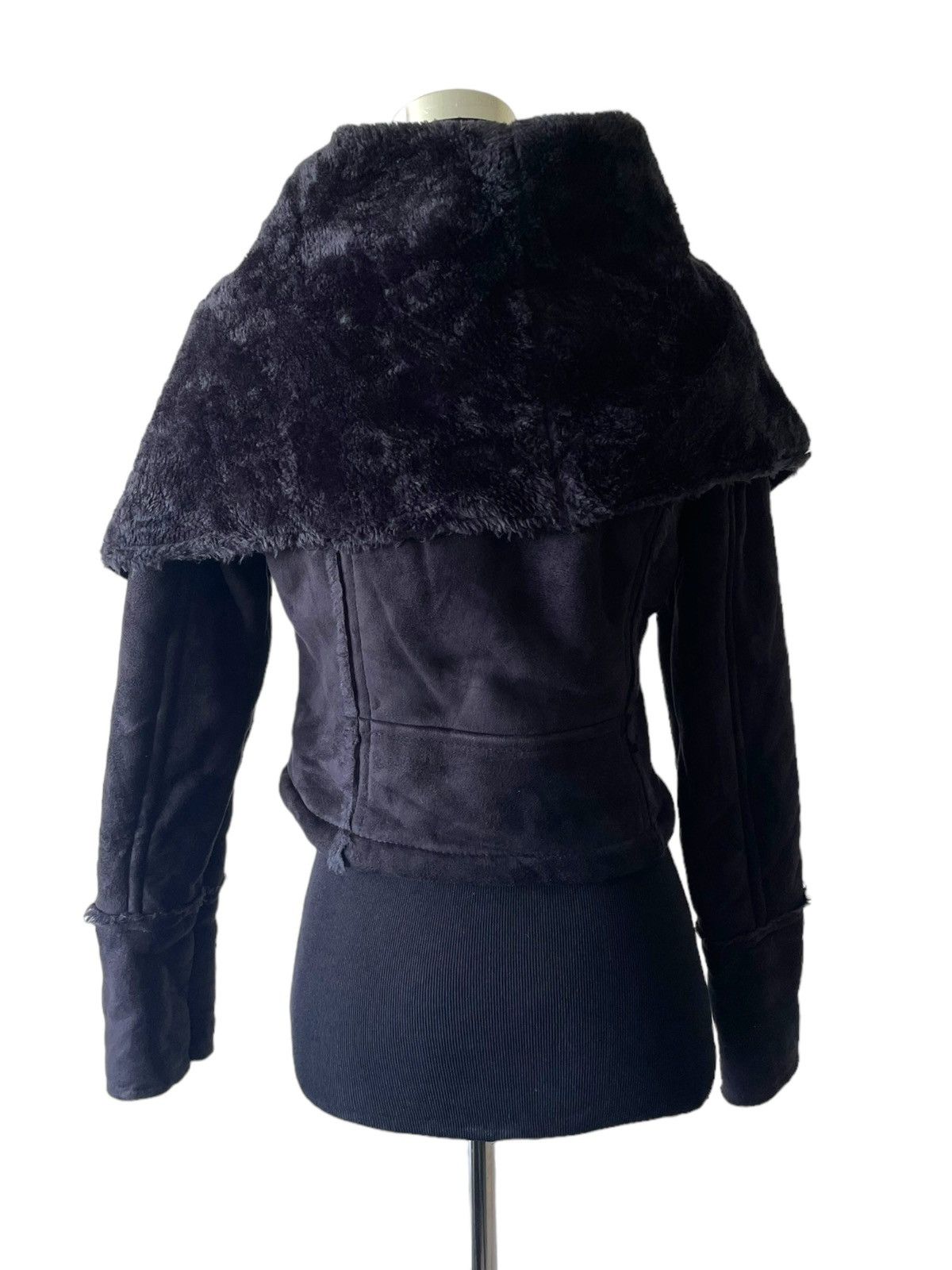 Japanese Brand Japanese Brand Emoda Jacket Size XS / US 0-2 / IT 36-38 - 2 Thumbnail