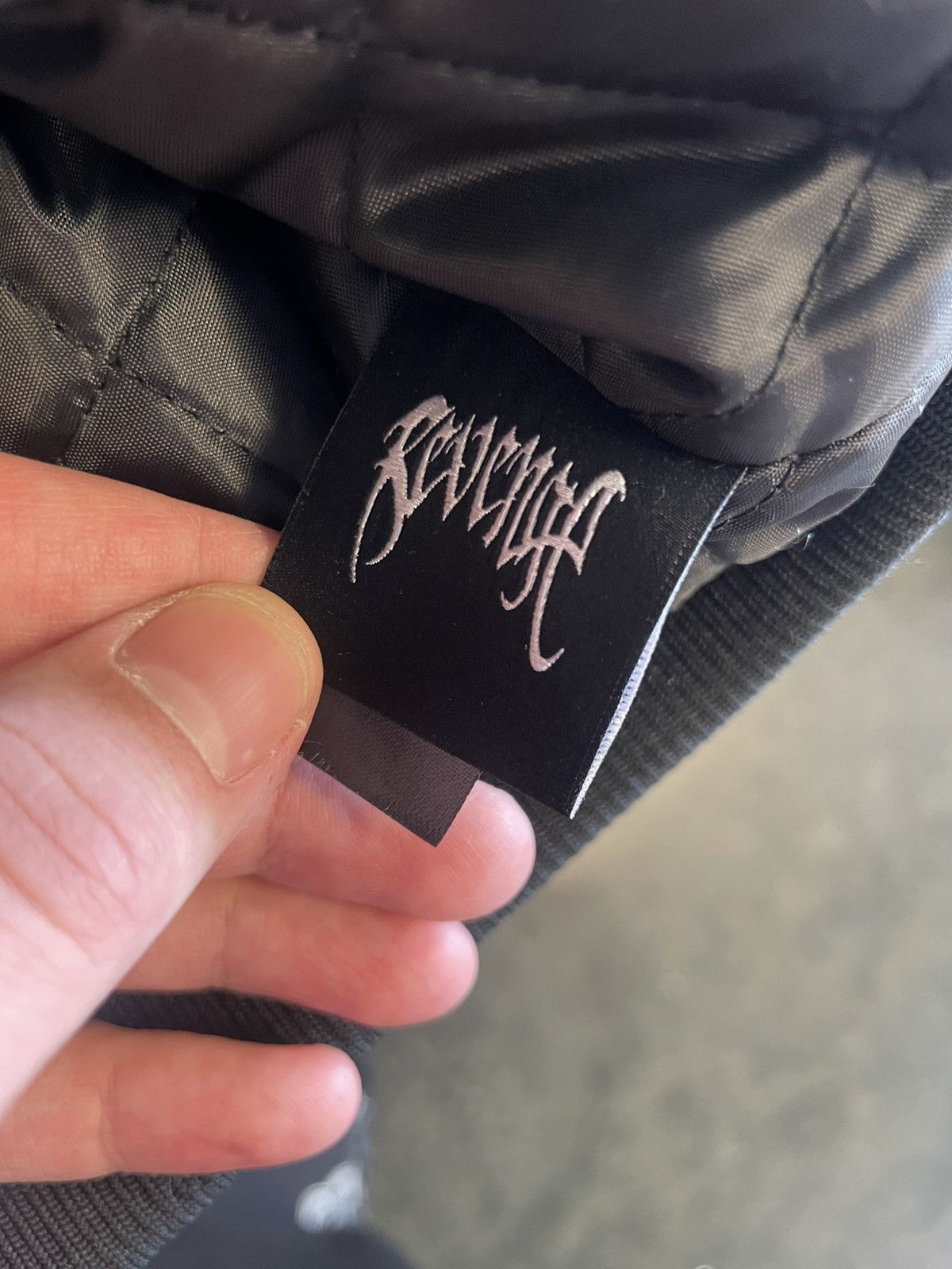 Revenge Revenge Zip Up Size US L / EU 52-54 / 3 - 5 Thumbnail