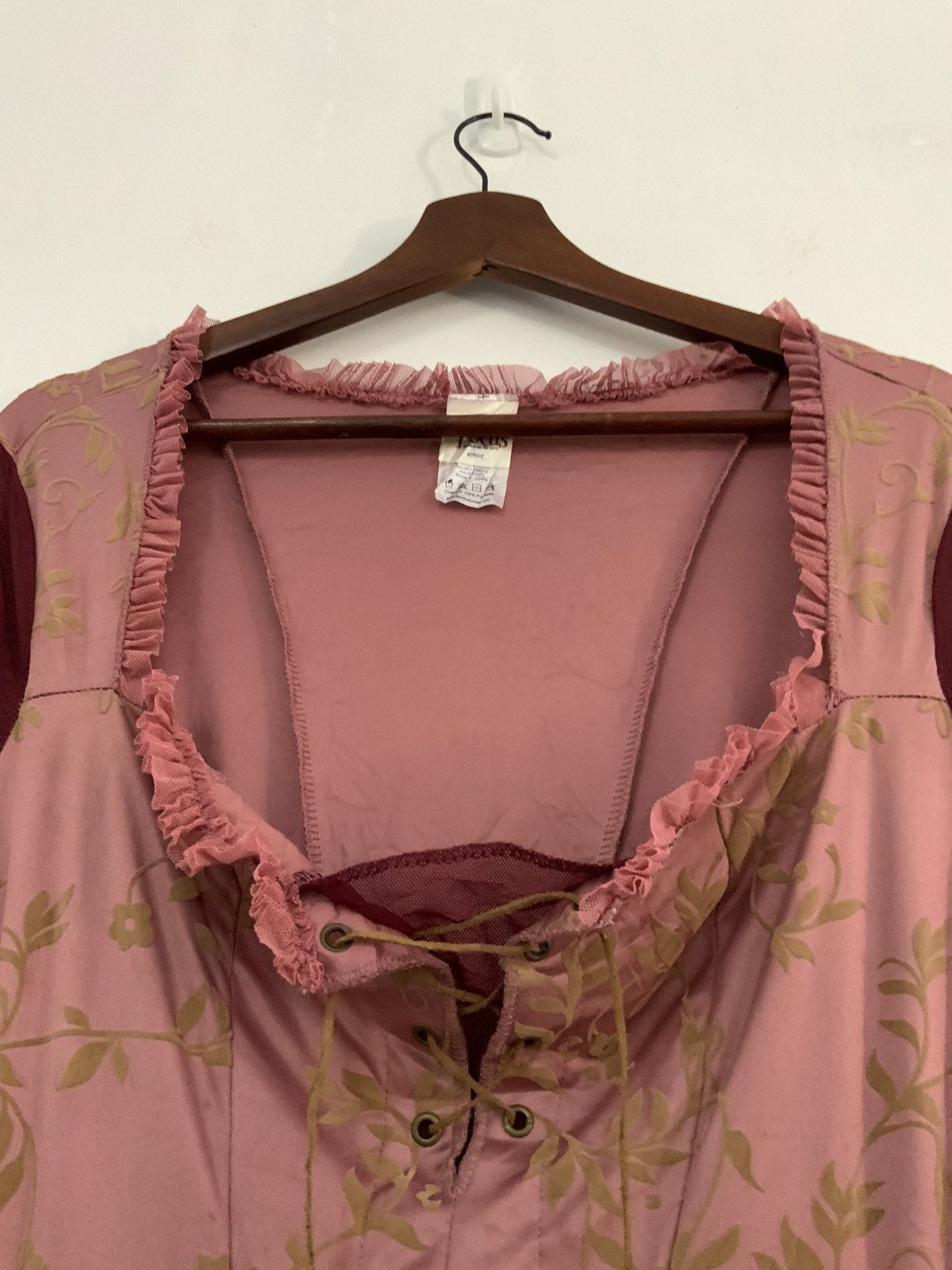 Disney Hocus Pocus Disney Cosplay Blouses Size S / US 4 / IT 40 - 9 Thumbnail