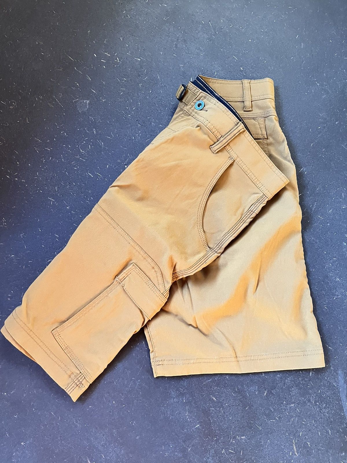 Prana Prana cargo short Size US 32 / EU 48 - 8 Thumbnail