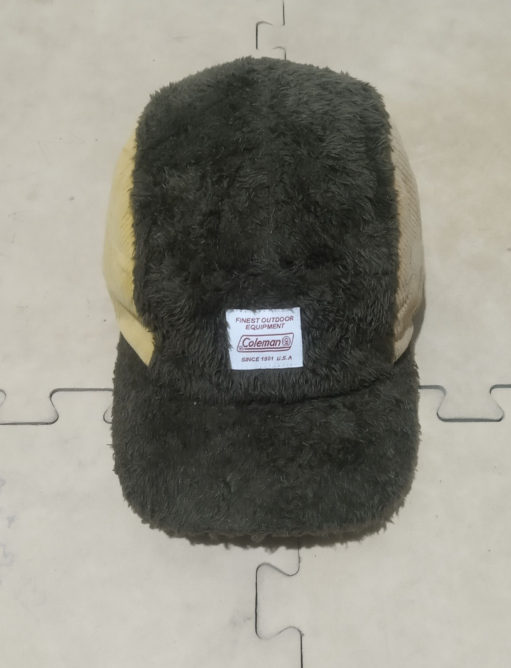 Coleman Coleman Hat Cap Size ONE SIZE - 1 Thumbnail